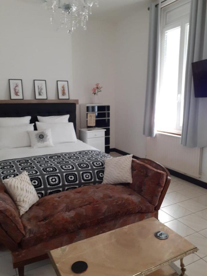 Oasis Master Suite Marconne Екстер'єр фото
